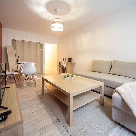 Appartement L'Escale Mauricienne à Chalon-sur-Saône Extérieur photo