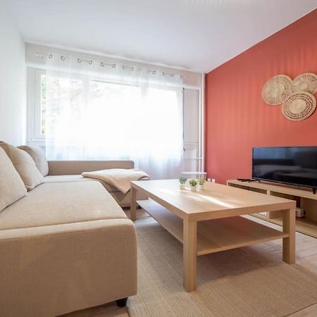 Appartement L'Escale Mauricienne à Chalon-sur-Saône Extérieur photo