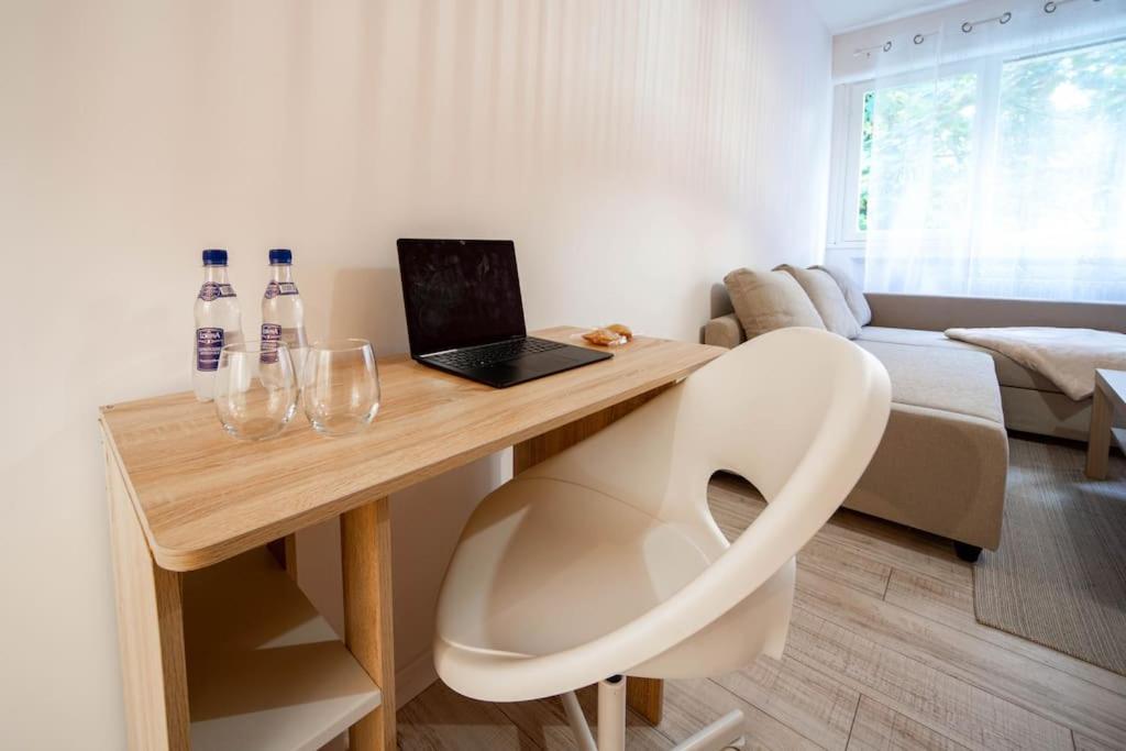 Appartement L'Escale Mauricienne à Chalon-sur-Saône Extérieur photo