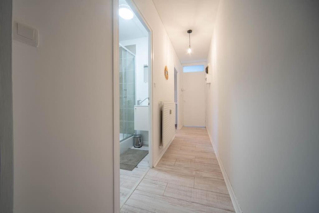 Appartement L'Escale Mauricienne à Chalon-sur-Saône Extérieur photo